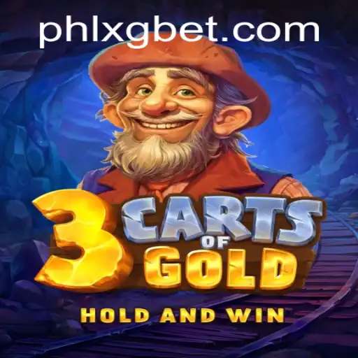 Discover the Exciting World of 3cartsOfGold – A New Era in Online Gaming with XGBET