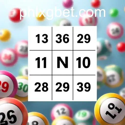 Exploring the Excitement of Bingo Games with XGBET
