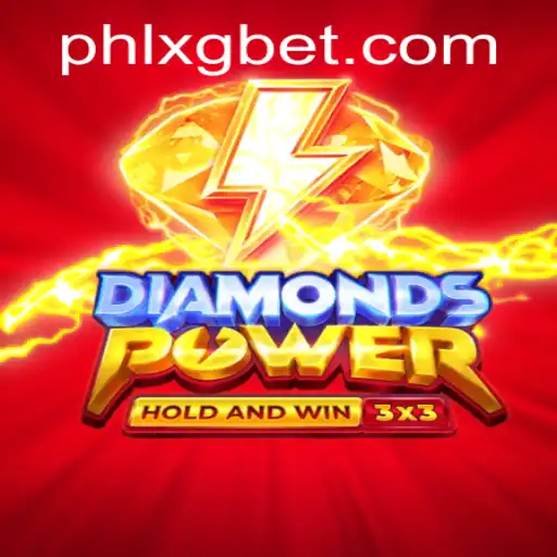 Exploring the Allure of Diamondspower: A Deep Dive into XGBET's Latest Gaming Sensation