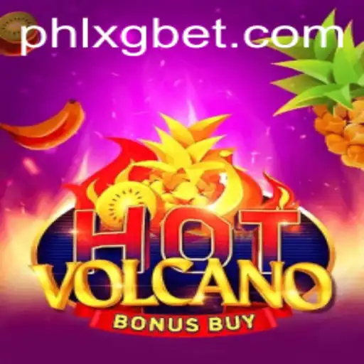 The Thrilling World of HotVolcanoBonusBuy with XGBET