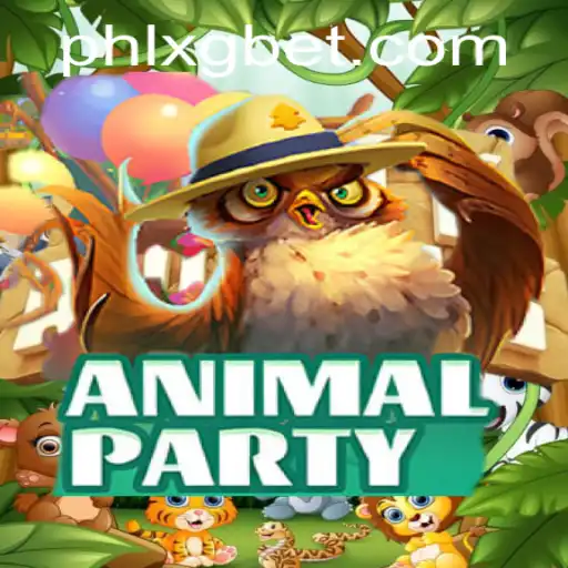 AnimalParty: A Captivating Adventure with XGBET