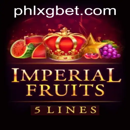Exploring ImperialFruits5: A Comprehensive Guide to the Vibrant Slot Game