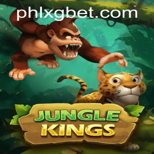 Discover the Thrilling World of JungleKings: Adventure Awaits!