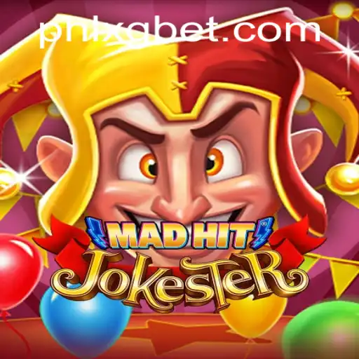 MadHitJokester: A Thrilling Dive into Chaos and Comedy