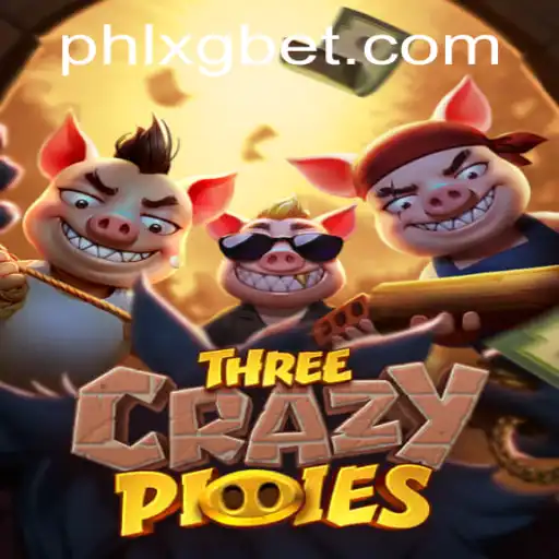 Discovering the World of ThreeCrazyPiggies and XGBET
