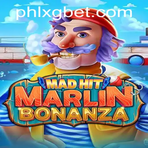 MadHitMarlinBonanza: Dive into the Oceanic Adventure with XGBET