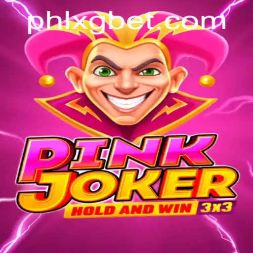Explore the Thrills of Pinkjoker: A Comprehensive Guide Featuring XGBET