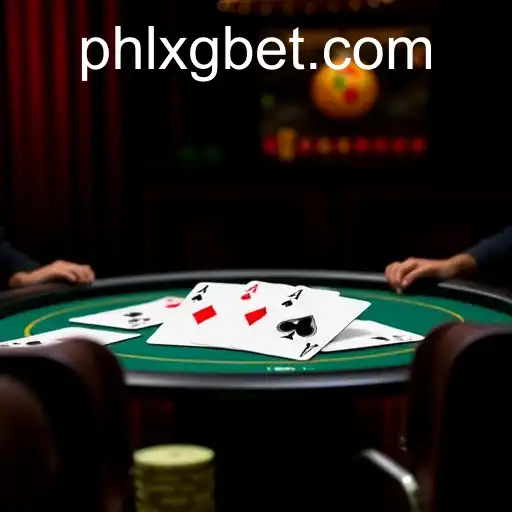 The Intriguing World of Poker Games: Exploring XGBET