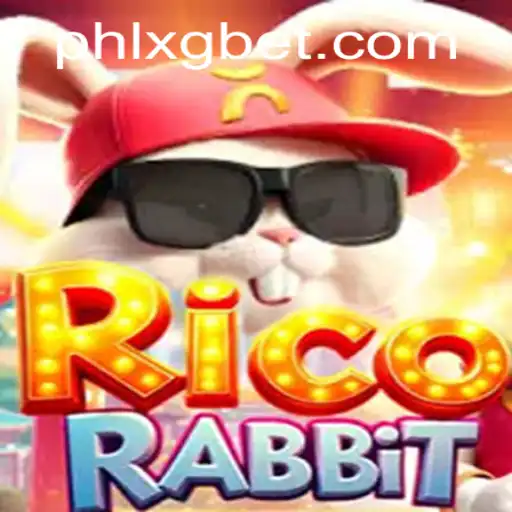 RicoRabbit: A Dynamic New Game Experience with XGBET