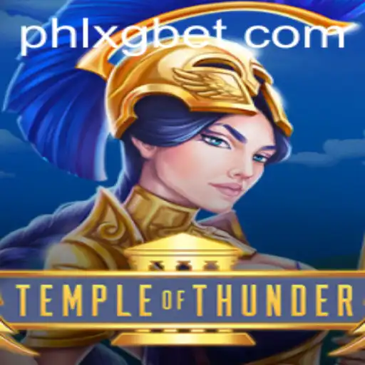 Exploring TempleofThunder: A Modern Adventure with XGBET